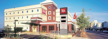 Ibis Newcastle