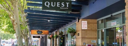 Quest Newcastle