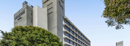 Mercure Newcastle