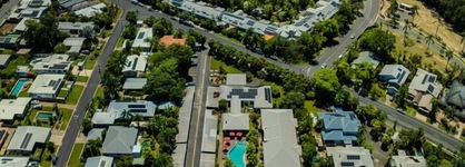 Mango Lagoon Resort & Wellness Spa