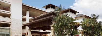 Pullman Palm Cove Sea Temple Resort And Spa
