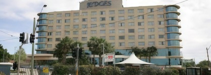 Rydges Parramatta