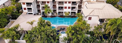 Meridian Port Douglas - Adults Only