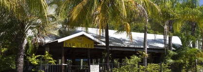 Port Douglas Plantation Resort