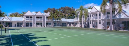 Titree Village Holiday Apartments