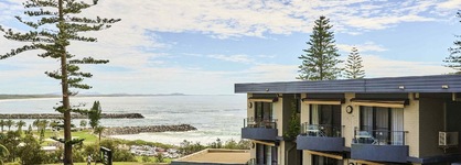 Ibis Styles Port Macquarie