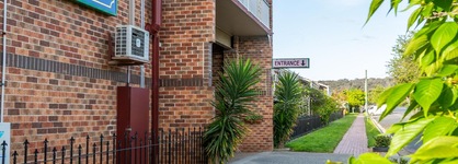 Golden Age Motor Inn Queanbeyan