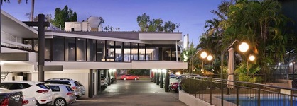 Mercure Rockhampton