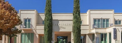 The Carrington Hotel Shepparton