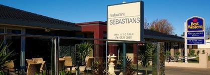 Wyndhamere Motel Shepparton