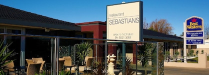 Wyndhamere Motel Shepparton