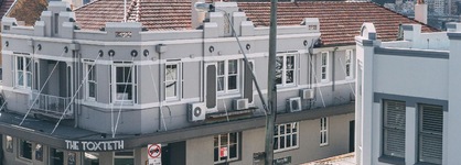Haven Glebe