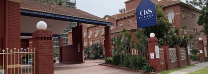 Cks Sydney Airport Hotel