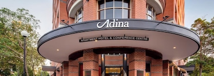 Adina Apartment Hotel Sydney Surry Hills