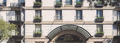 The Langham