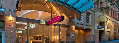 Rydges Darling Square Apartment Hotel