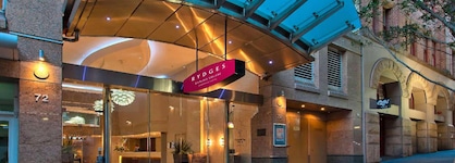 Rydges Darling Square Apartment Hotel