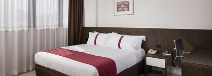 Hotel Grand Chancellor Townsville