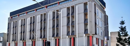 Madison Plaza Townsville
