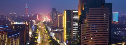 Fudu Grand Hotel Changzhou