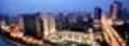 Jinjiang Hotel East Building