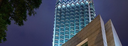 Minshan Hotel - Chengdu