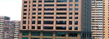 Central Plaza Dalian