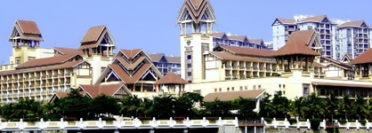 Richwood Garden Hotel