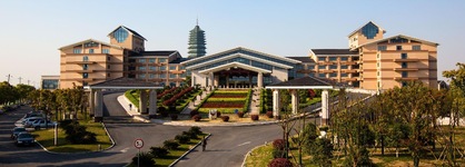 Blossom Water Museum Hotel