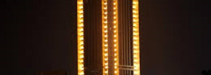 Oriental Deluxe Hotel Zhejiang