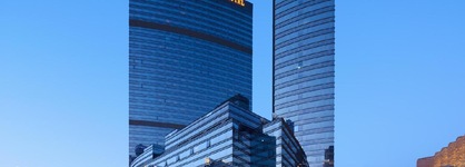 Kai Wah Plaza Hotel