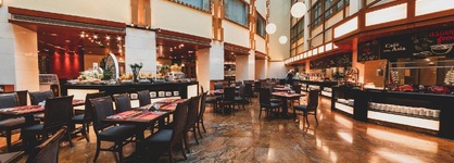 Crowne Plaza Hotel Qingdao By Ihg
