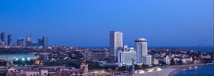 Huiquan Dynasty Hotel