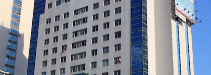 Sanfod Hotel Qingdao