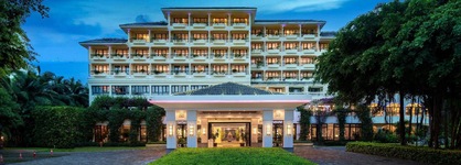 Palm Beach Resort&Spa Sanya