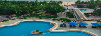 Pearl River Garden Hotel