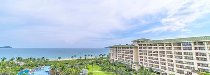 Horizon Resort & Spa