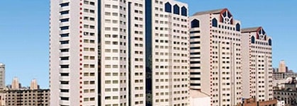 Holiday Inn Shenyang Zhongshan