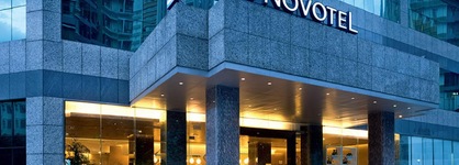 Novotel Shenzhen Watergate