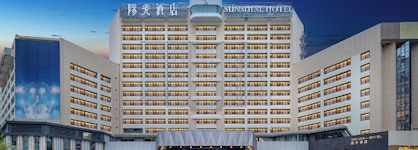 Sunshine Hotel Shenzhen