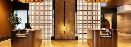 UrCove by Hyatt Suzhou Shantang Street