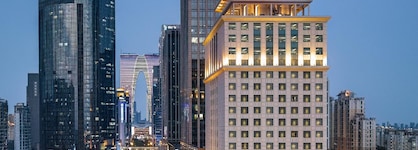 Renaissance Suzhou Hotel