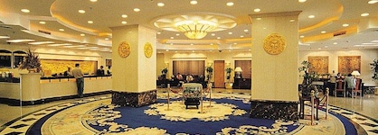 Quintessence Kaixin Hotel