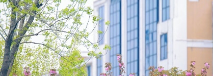 Crowne Plaza Zhengzhou By Ihg