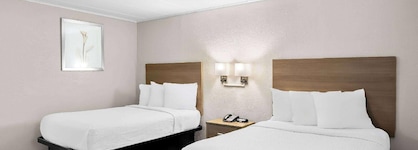 Travelodge By Wyndham Aberdeen