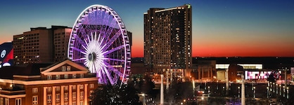The American Hotel Atlanta Downtown, Tapestry Collection By Hilton