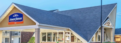 Howard Johnson By Wyndham Bangor