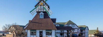 Hotel Windmill Branson