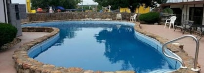 Oyo Hotel Windmill Branson