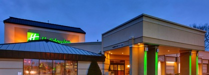 Holiday Inn Burlington
